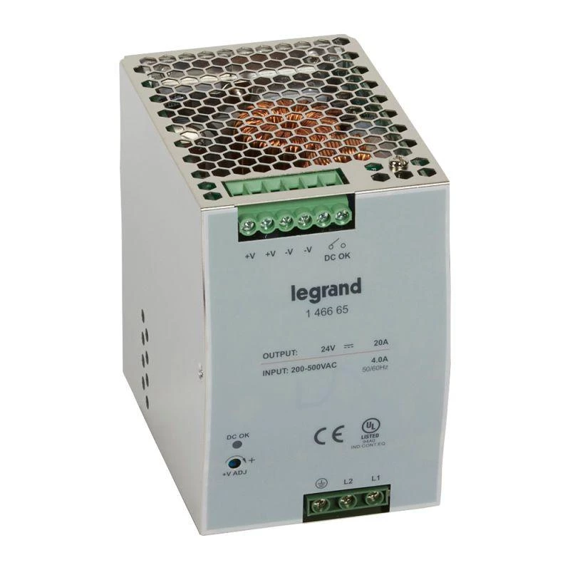 Фото Legrand 146665