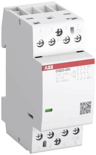 Фото ABB 1SAE231111R0631