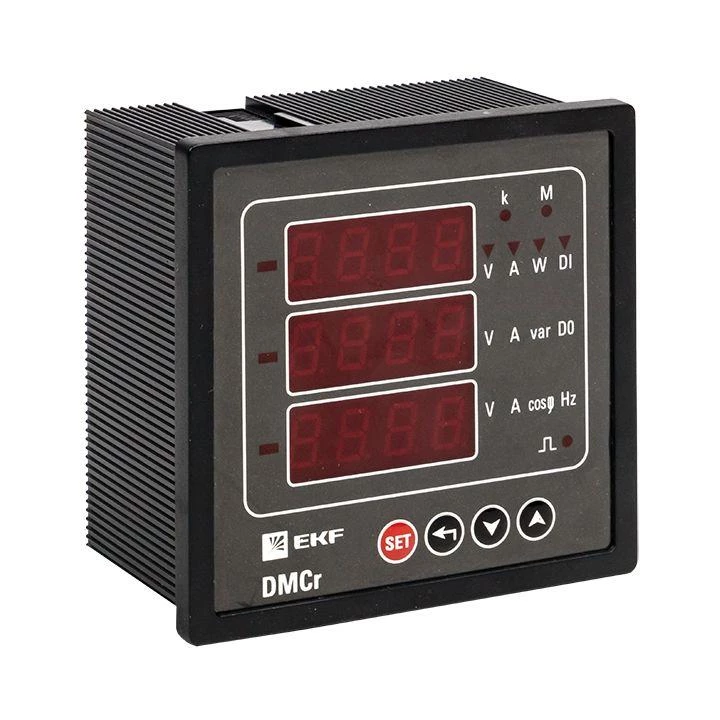 Фото EKF DMC-963r