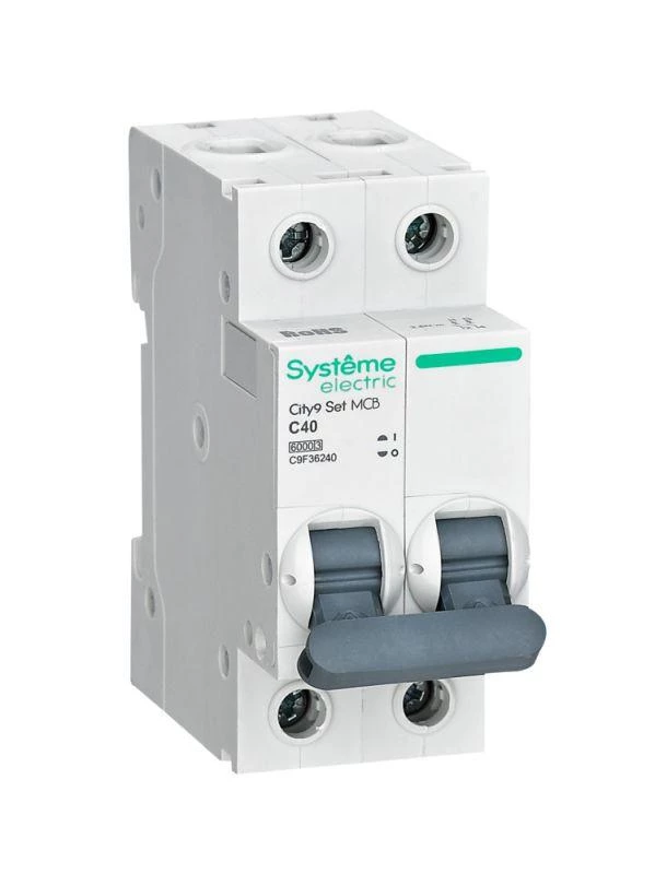 Фото Systeme Electric C9F36240