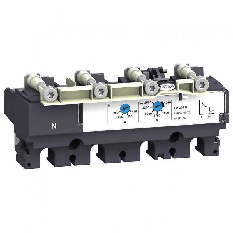 Фото Schneider Electric LV429050