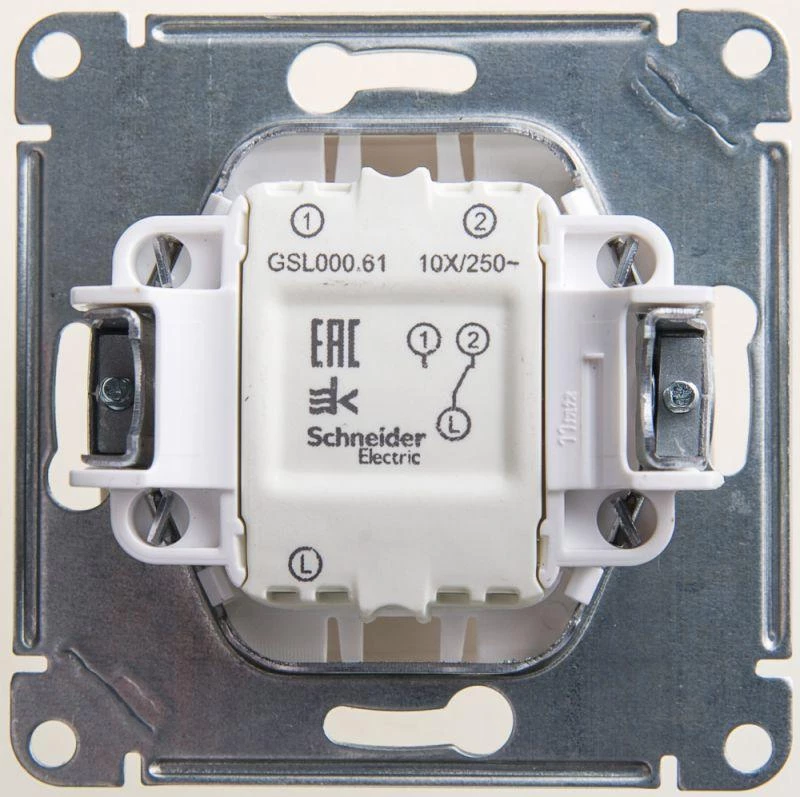 Фото Systeme Electric GSL000661