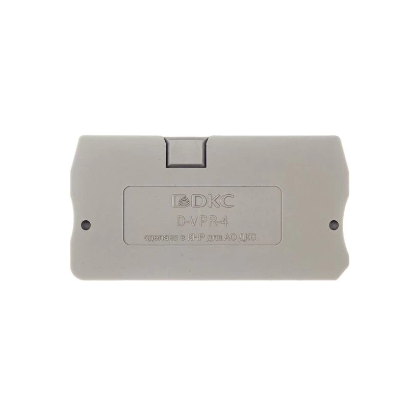 Фото DKC D-VPR-4