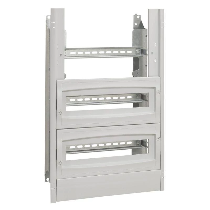 Legrand Шасси для шкафа Atlantic 600х400х200 3х16мод Leg 036103
