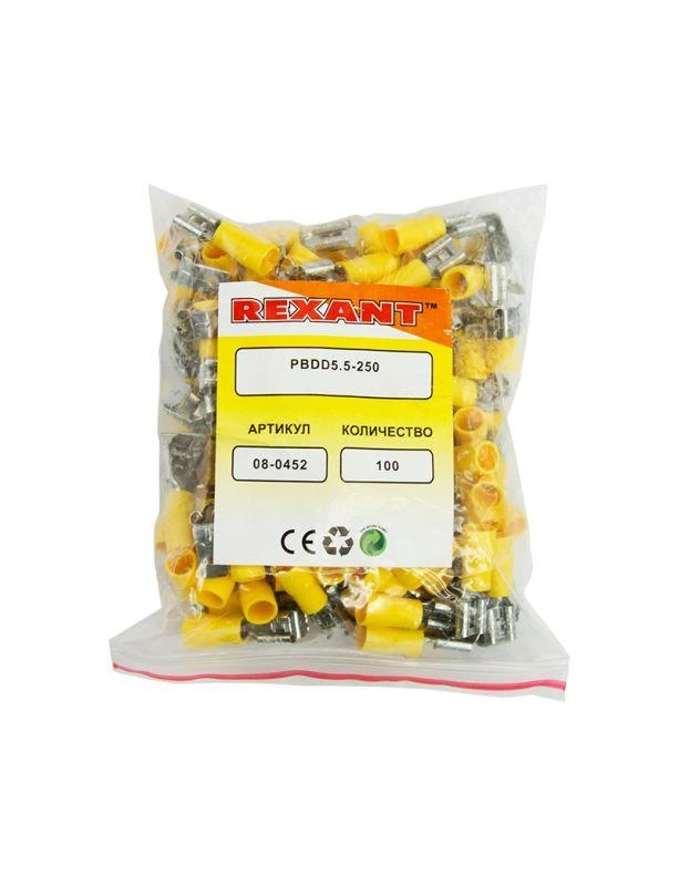 Фото Rexant 08-0452