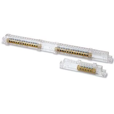 ABB Клеммник N+PE для 12442/12452  12495