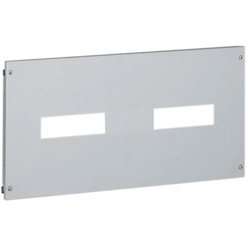 Legrand Панель лицевая для DPX-IS 250ER выс. 300мм 24мод. XL3 Leg 020906