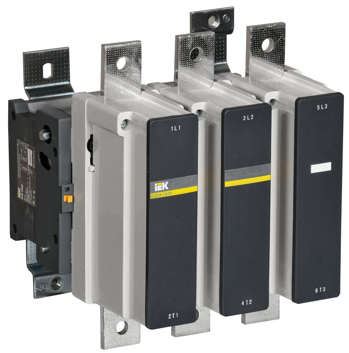 Фото IEK KKT70-800-400-10-1