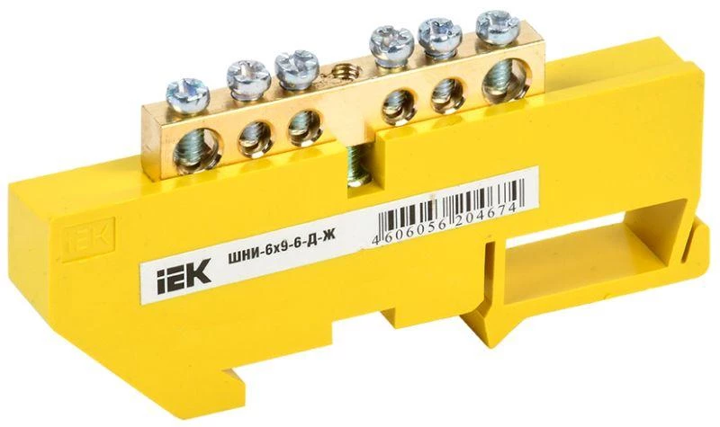 Фото IEK YNN10-69-6D-K05