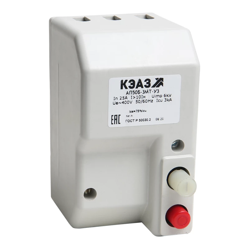 Фото КЭАЗ 106510