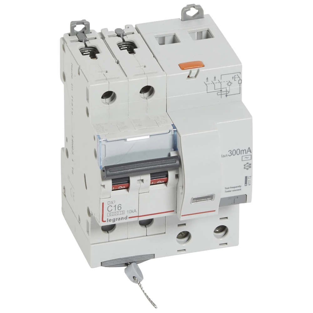 Фото Legrand/Daccord 411172