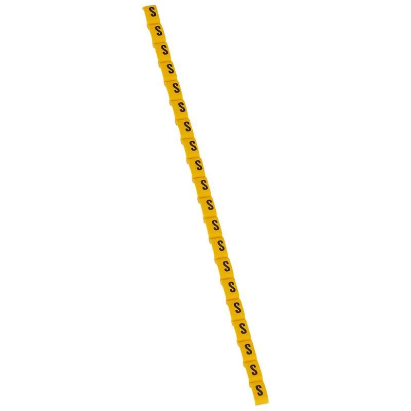 Legrand Маркер Duplex "S" Leg 038428
