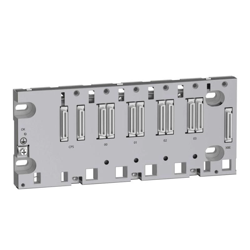 Фото Schneider Electric BMEXBP0400