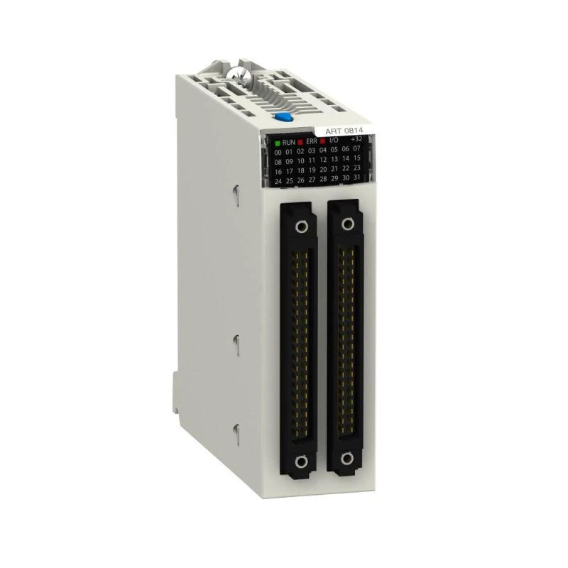 Фото Schneider Electric BMXART0814RU