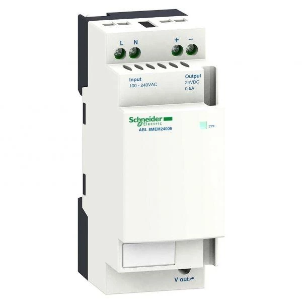 Фото Schneider Electric ABL8MEM24006