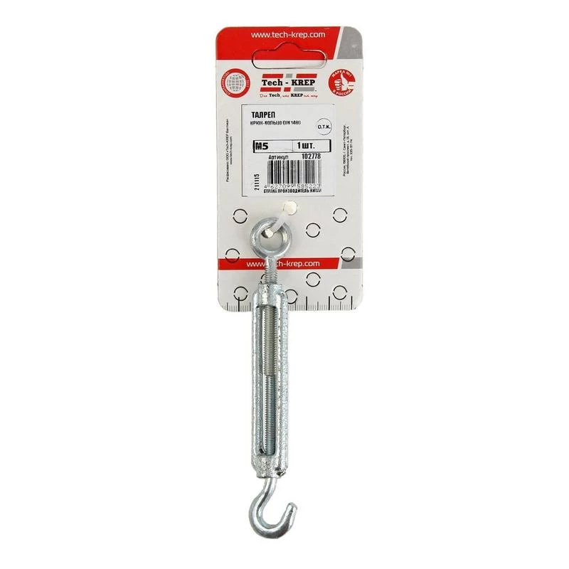 Фото Tech-KREP 102778
