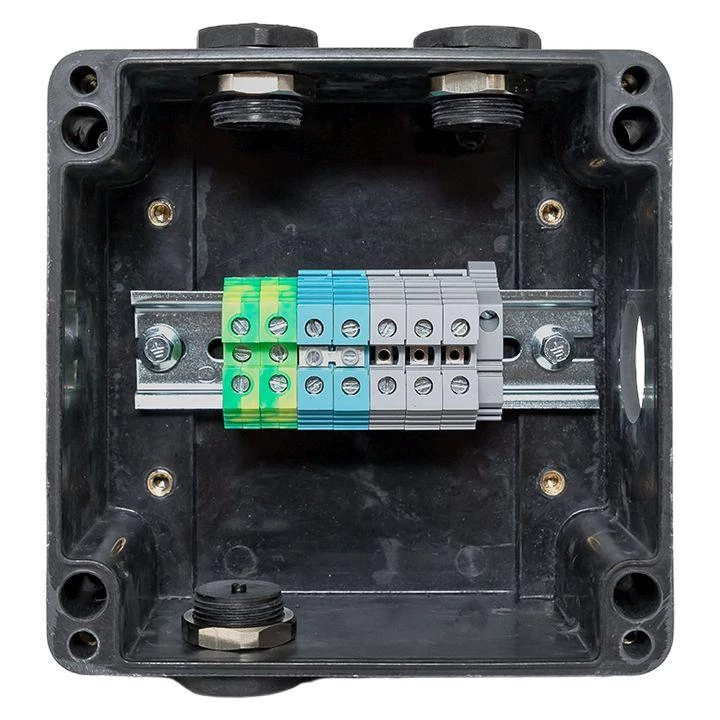 Фото EKF HB160SD