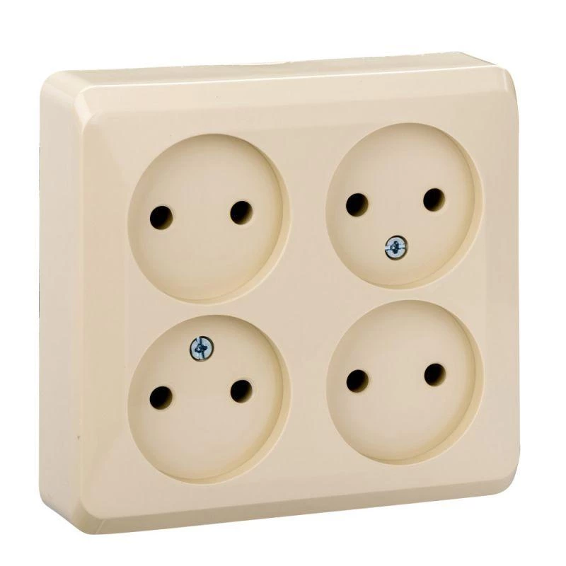 Фото Systeme Electric PA16-205K