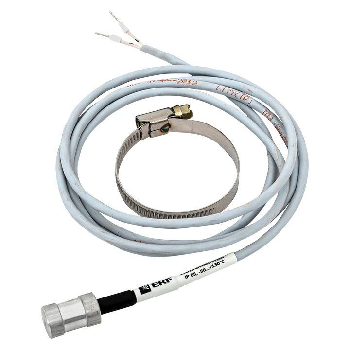 Фото EKF RTD10-OVH01-PT100
