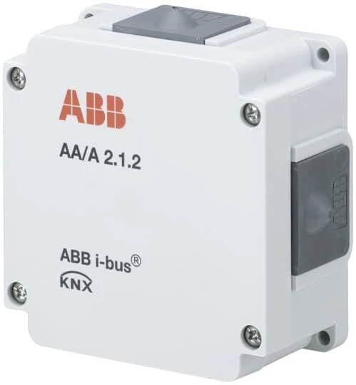 Фото ABB 2CDG110203R0011