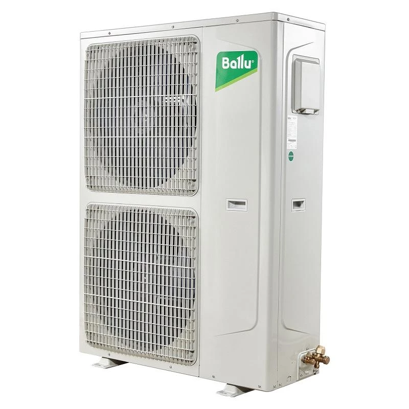 Фото Ballu Machine НС-1407251