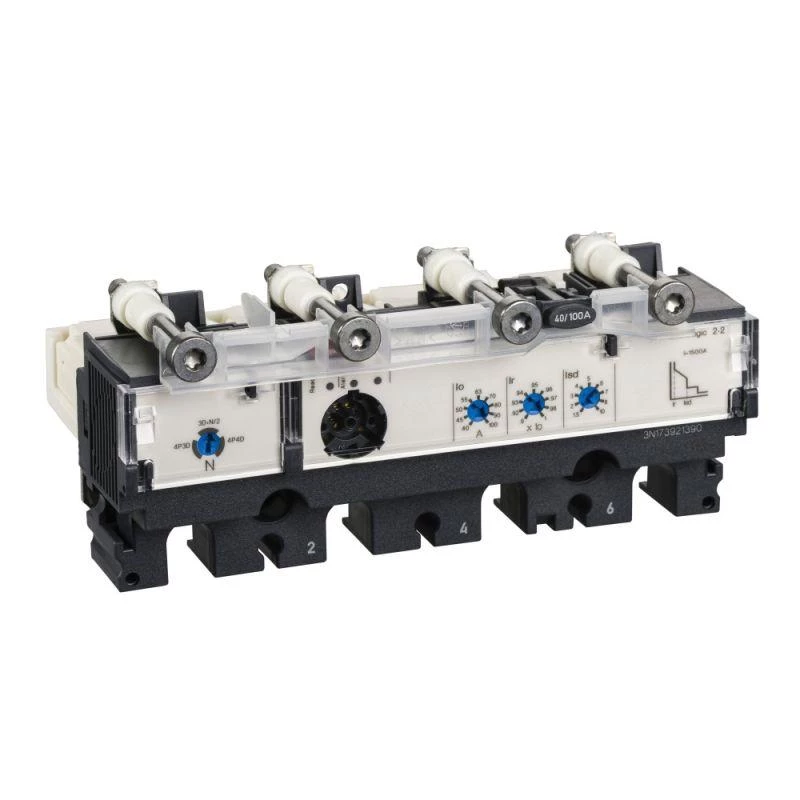 Фото Schneider Electric LV429080