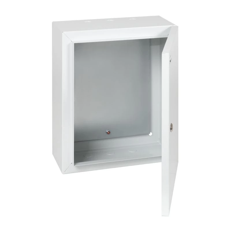 КЭАЗ Корпус металлический ЩМП-КМП-345х294х155-IP41 УХЛ3 (КОМПАКТ) 367427