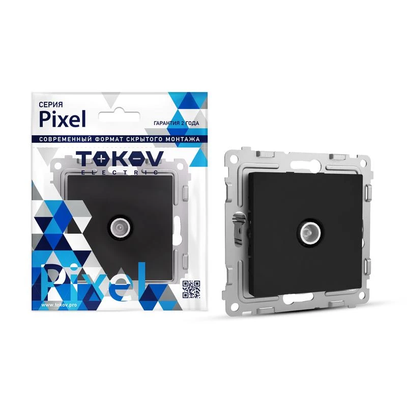 Фото TOKOV ELECTRIC TKE-PX-A1C-C14