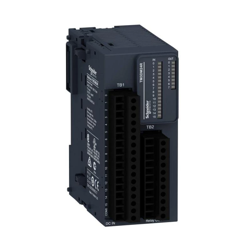 Фото Schneider Electric TM3DM24R