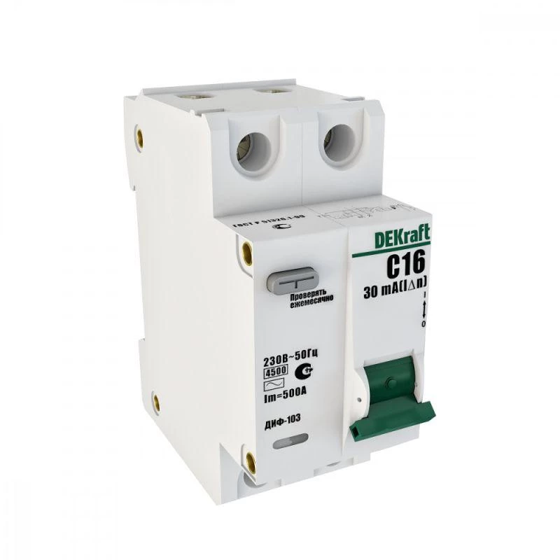 Фото Schneider Electric 16017DEK