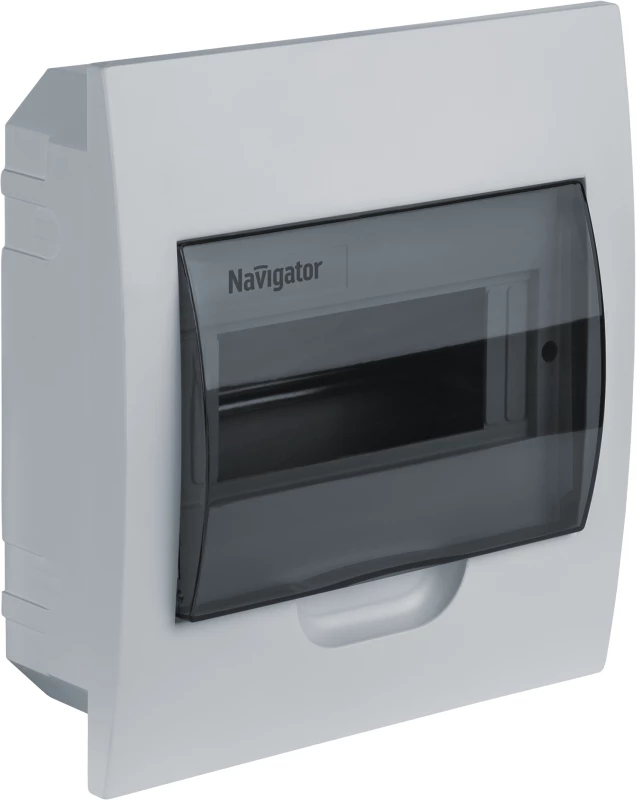 NAVIGATOR Коробка 93 803 NSS-DBI-8-WH-IP41 Navigator 93803
