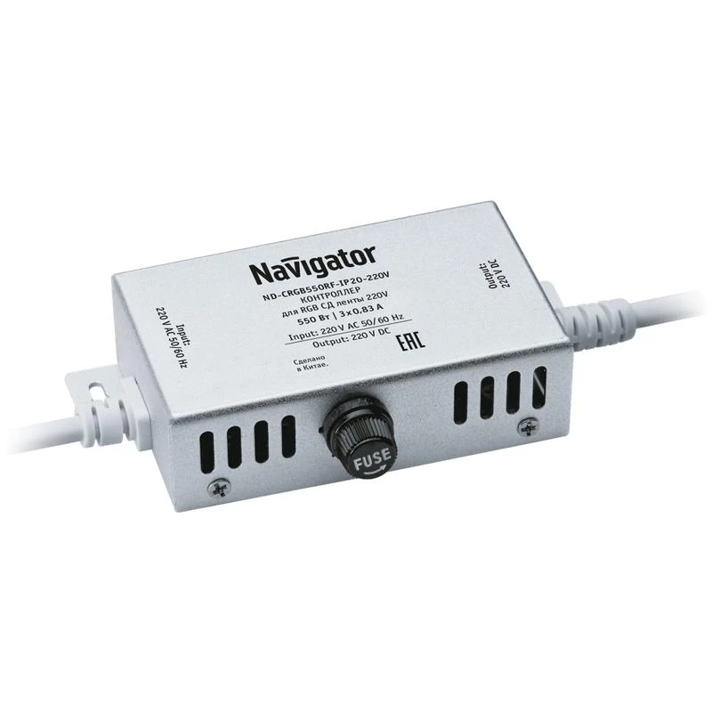 Фото NAVIGATOR 14523