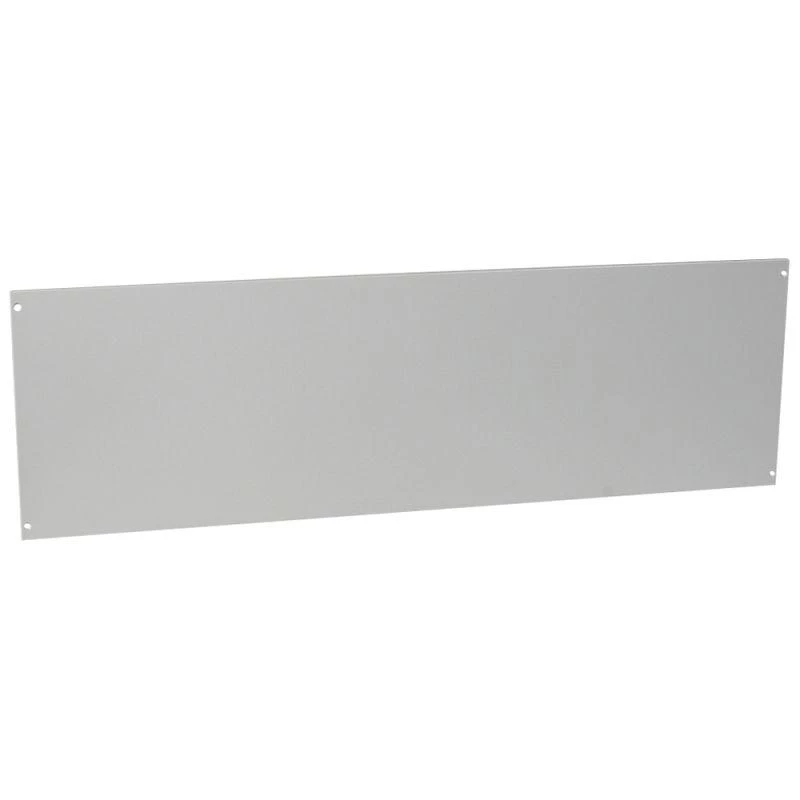 Legrand Панель перф. сплош. 1300х400 XL3 6300 метал. Leg 021145