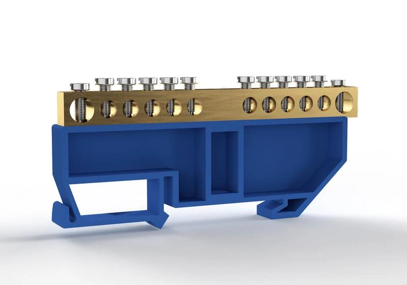 Фото TOKOV ELECTRIC TKE-BCB-69-12-DIN/N