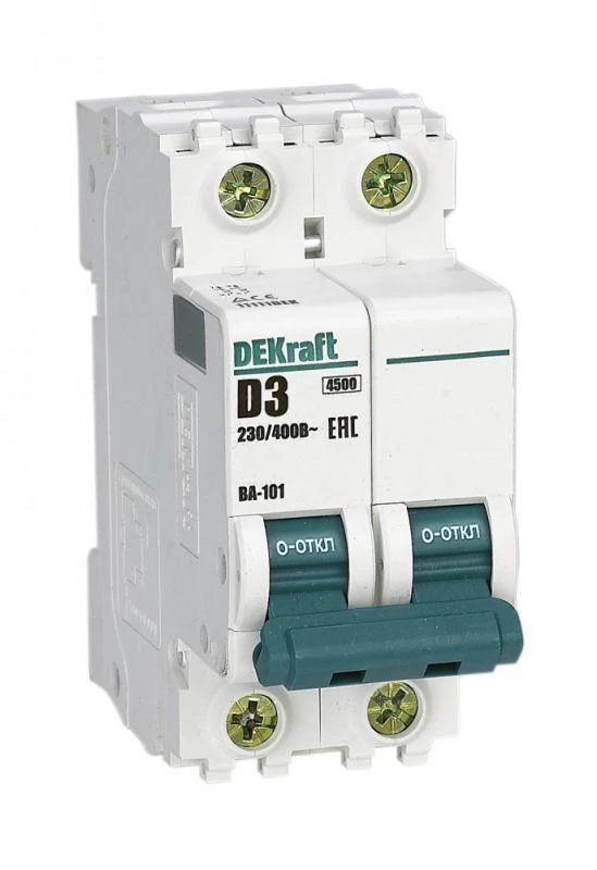 Фото DEKraft 11111DEK
