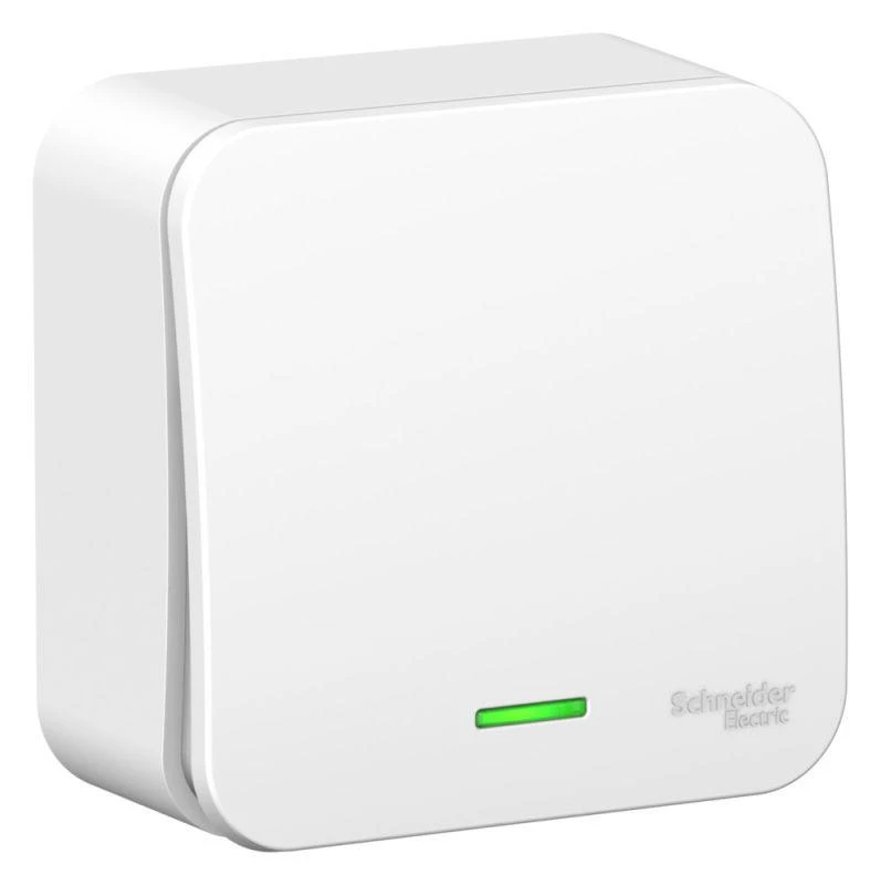 Фото Systeme Electric BLNVA101111