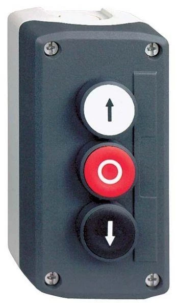 Фото Schneider Electric XALD324