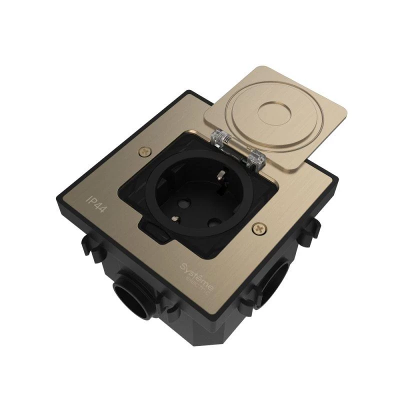 Фото Systeme Electric MDK21202NC