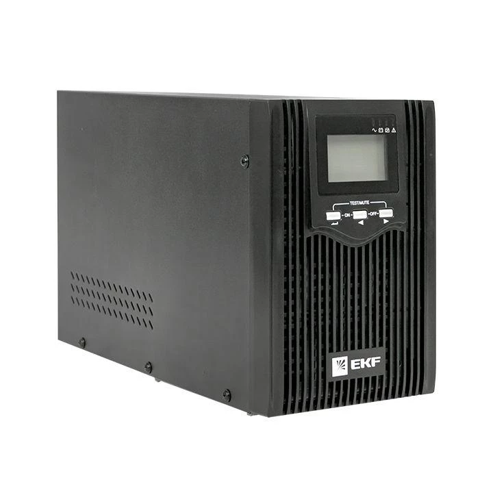 Фото EKF PSW-610-TB