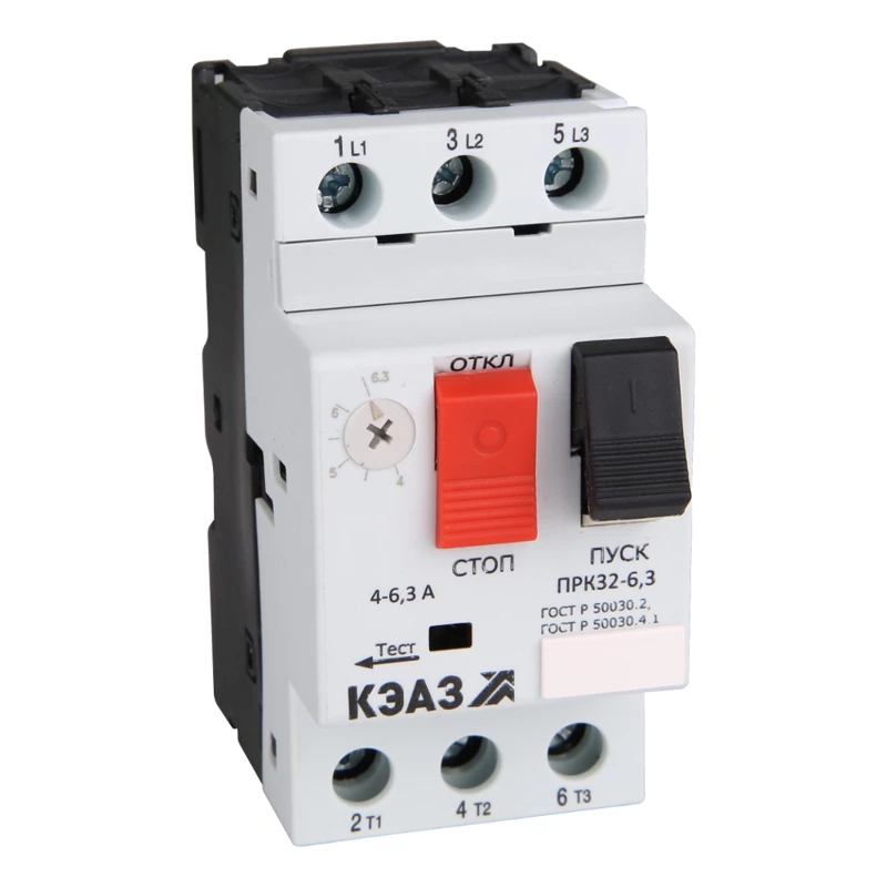 Фото КЭАЗ 269958