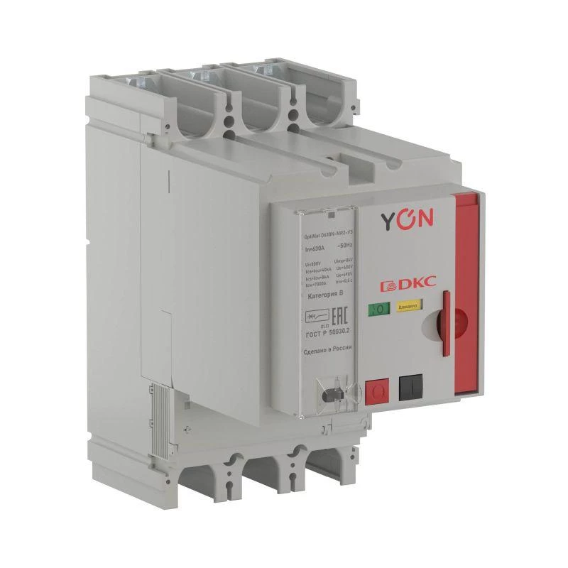 Фото YON (группа DKC) MO-MD630