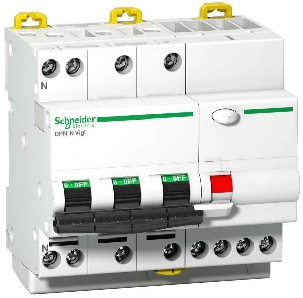 Фото Schneider Electric A9D31716