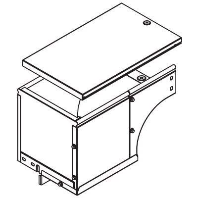 Фото DKC 37507KZL