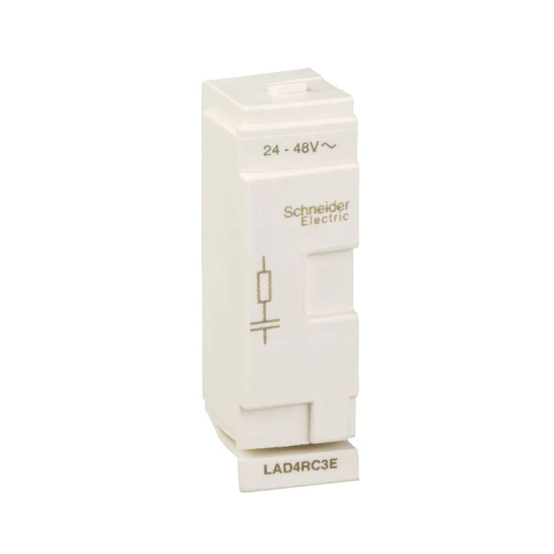 Фото Schneider Electric LAD4RC3U