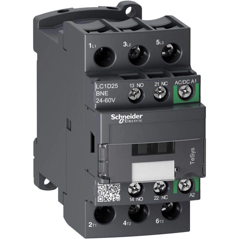 Фото Schneider Electric LC1D25BNE