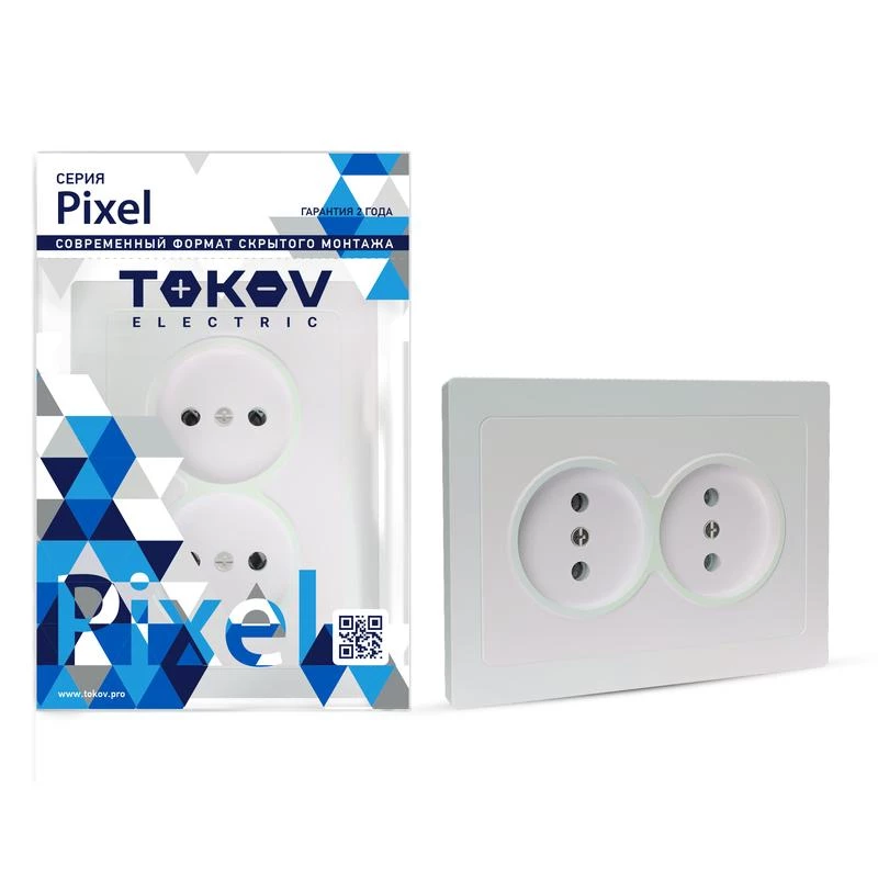 Фото TOKOV ELECTRIC TKE-PX-R2F-C04