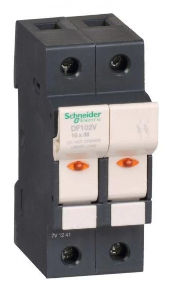 Фото Schneider Electric DF102V