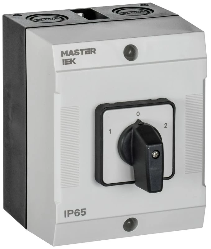 Фото IEK MI-CS20-063-053