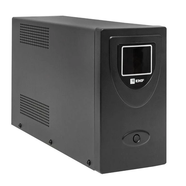 Фото EKF SSW-2200