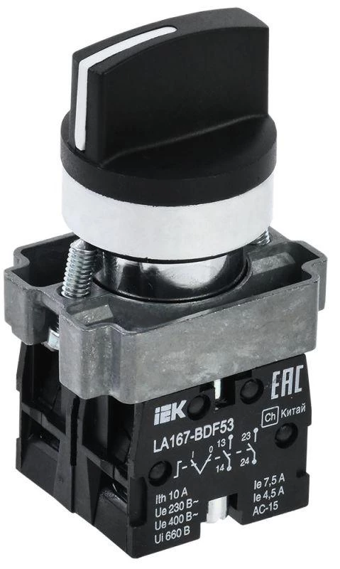 Фото IEK BSW20-BDF53-4-24-67-3-K02